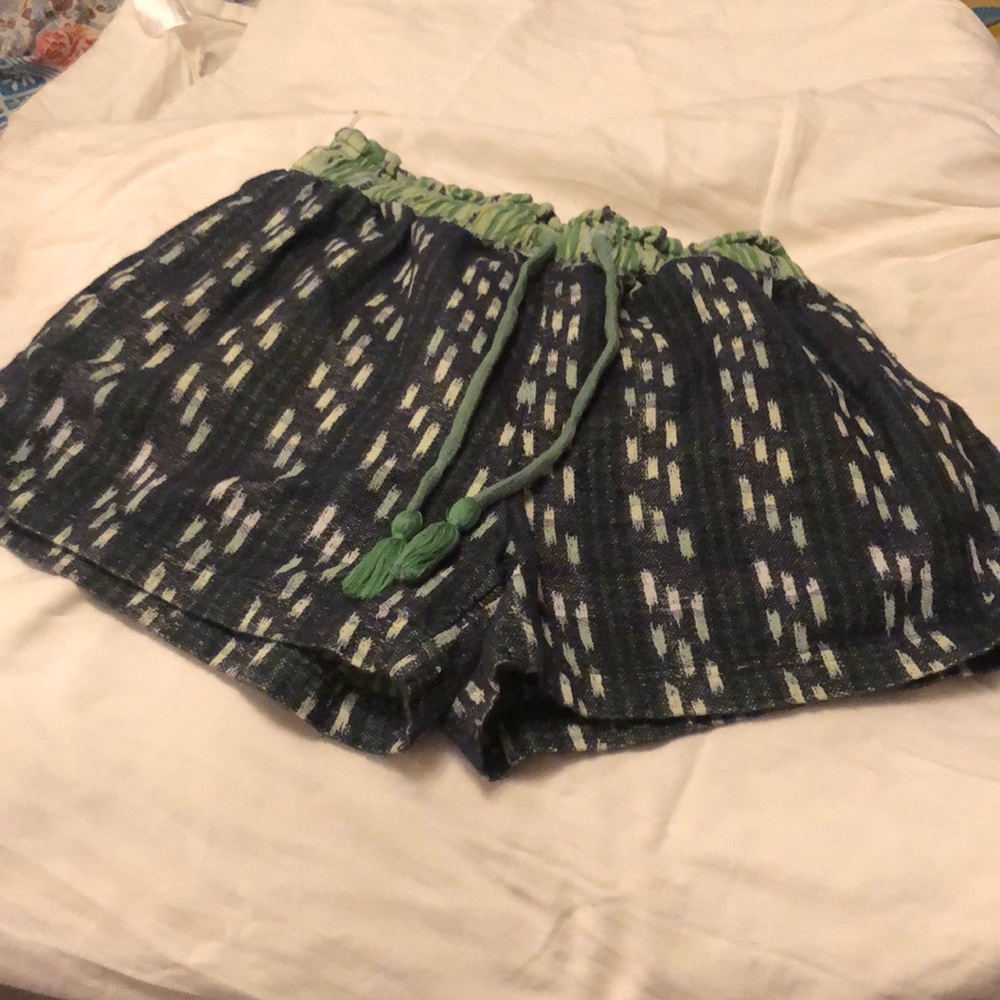 Aerie Shorts